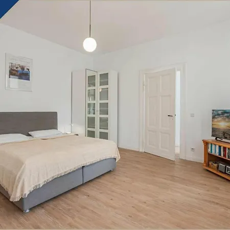 Martha 3 * Ostseebad Heringsdorf